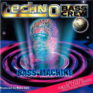 ดาวน์โหลดและฟังเพลง Reggae Bass (Caribbean Mega Low Test) พร้อมเนื้อเพลงจาก Techno Bass Crew