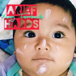 Album Yang Terbaik from Arief Hards