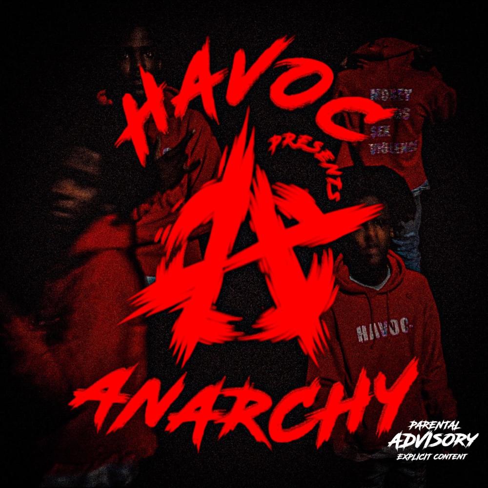 How Im Living (feat. meco) (Explicit)