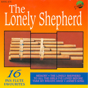 收聽Lars Van Kampt的The Lonely Shepherd歌詞歌曲