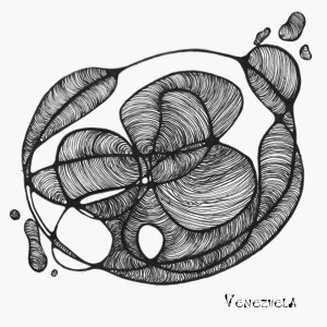 Hocho的專輯Venezuela (feat. La Chica) (Remix)