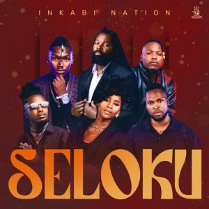 Inkabi Nation的专辑Seloku