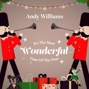 收聽Andy Williams的Kay Thompson's Jingle Bells歌詞歌曲