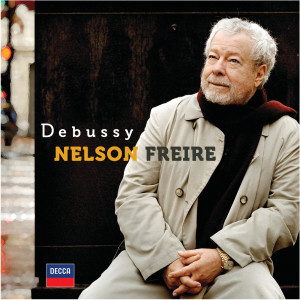 收聽Nelson Freire的Debussy: Préludes / Book 1, L.117 - 4. Les sons et les parfums tournent dans l'air du soir歌詞歌曲