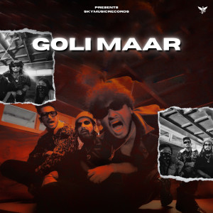 Album Golimaar from Sky Verma