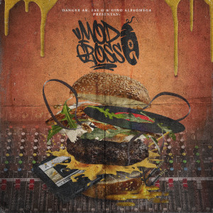ดาวน์โหลดและฟังเพลง Mala Hierba (Explicit) พร้อมเนื้อเพลงจาก Danger AK