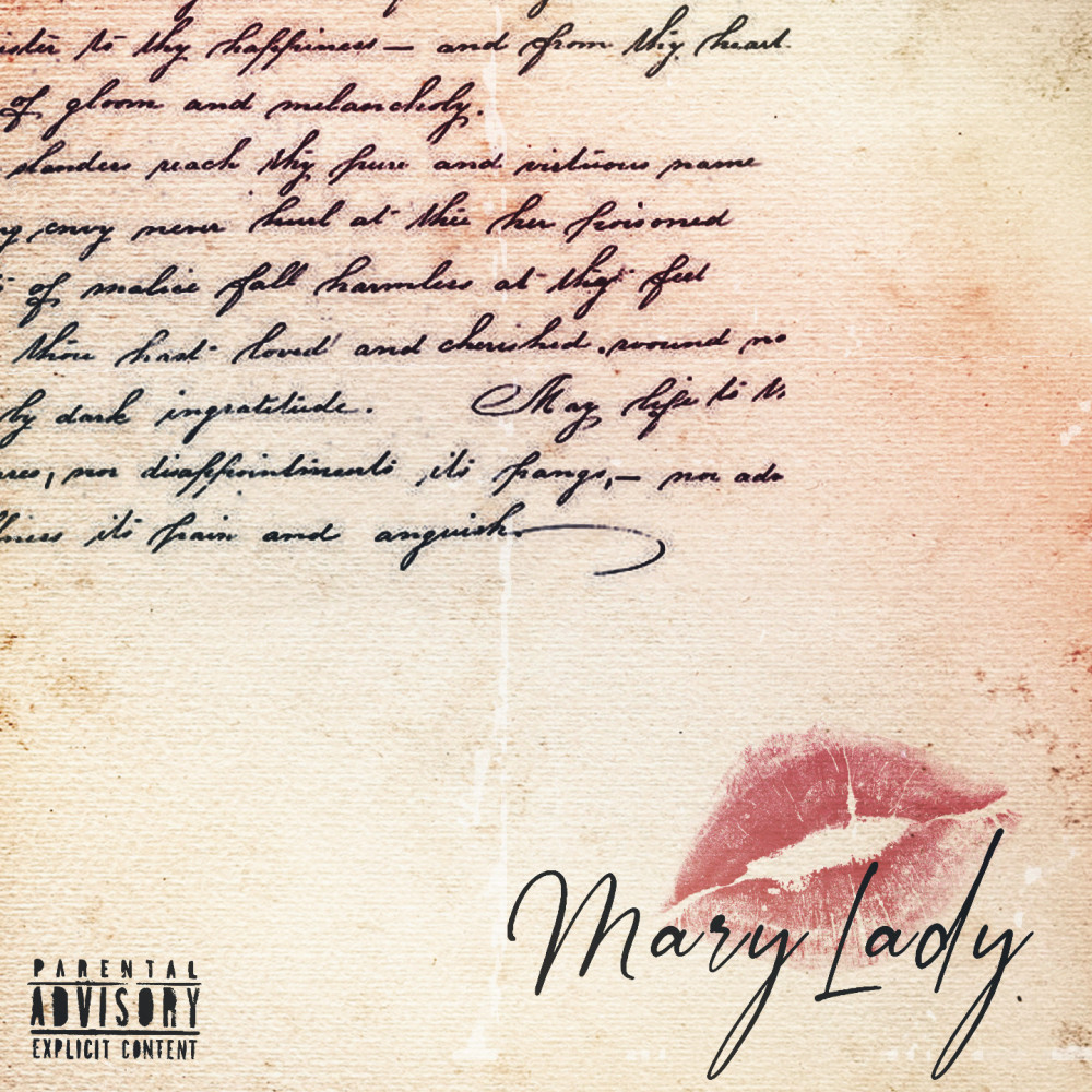 MaryLady (Explicit)