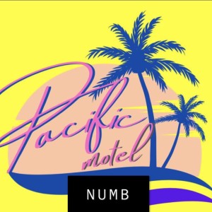 ดาวน์โหลดและฟังเพลง NUMB (Explicit) พร้อมเนื้อเพลงจาก PACIFIC MOTEL