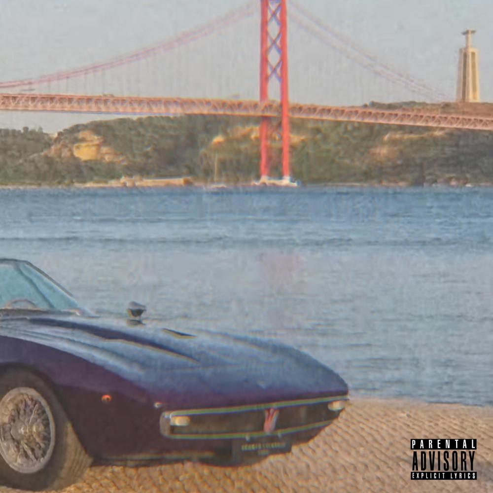'72 Ghibli (Explicit)