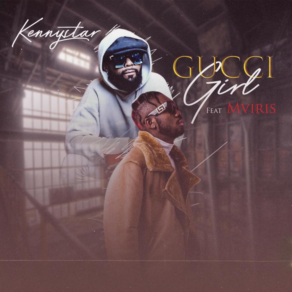Gucci Girl (feat. Mviris)
