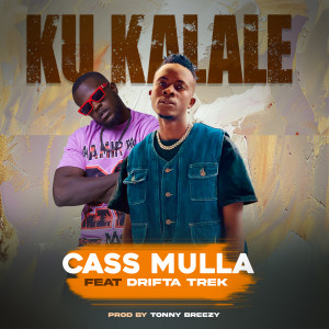 Album Ku Kalale from Cass Mulla