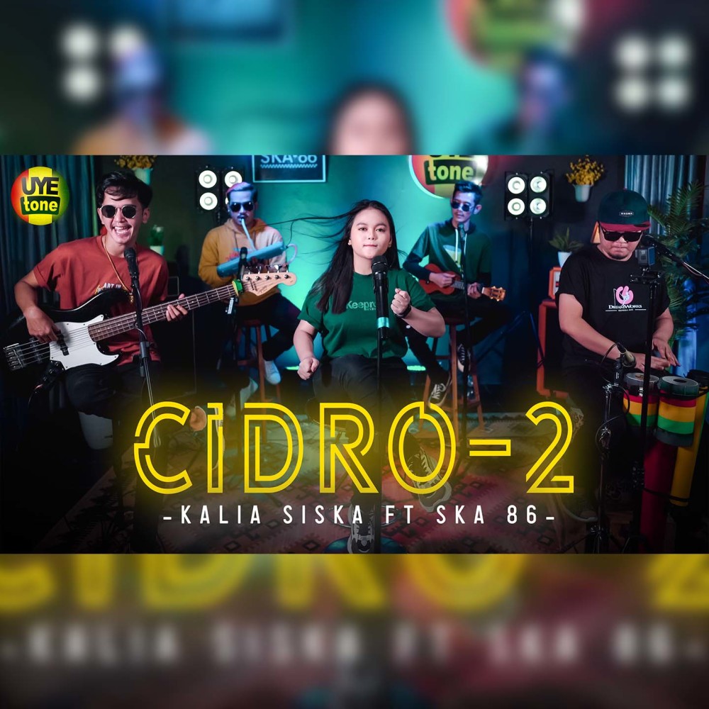 CIDRO 2