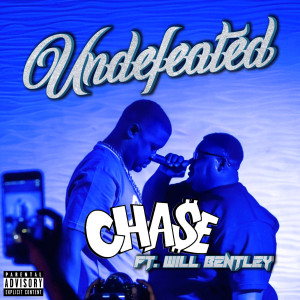 Listen to Undefeated (Explicit) song with lyrics from Cha$e