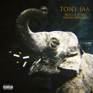 Dengarkan lagu Tony Jaa (Explicit) nyanyian 1Mill dengan lirik