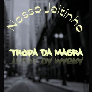 Nosso jeitinho (feat. Faraó & Leroy) [Explicit]