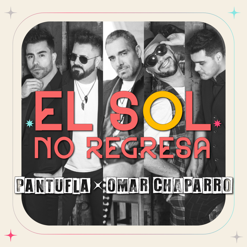 El sol no regresa