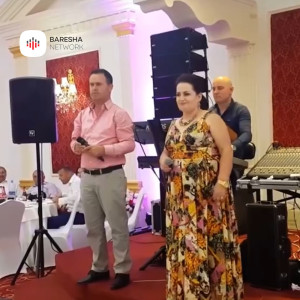 收聽Halit Gashi的Hajt moj nanë mi lujte ment歌詞歌曲