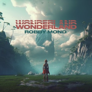 Album Wonderland oleh Robby Mond