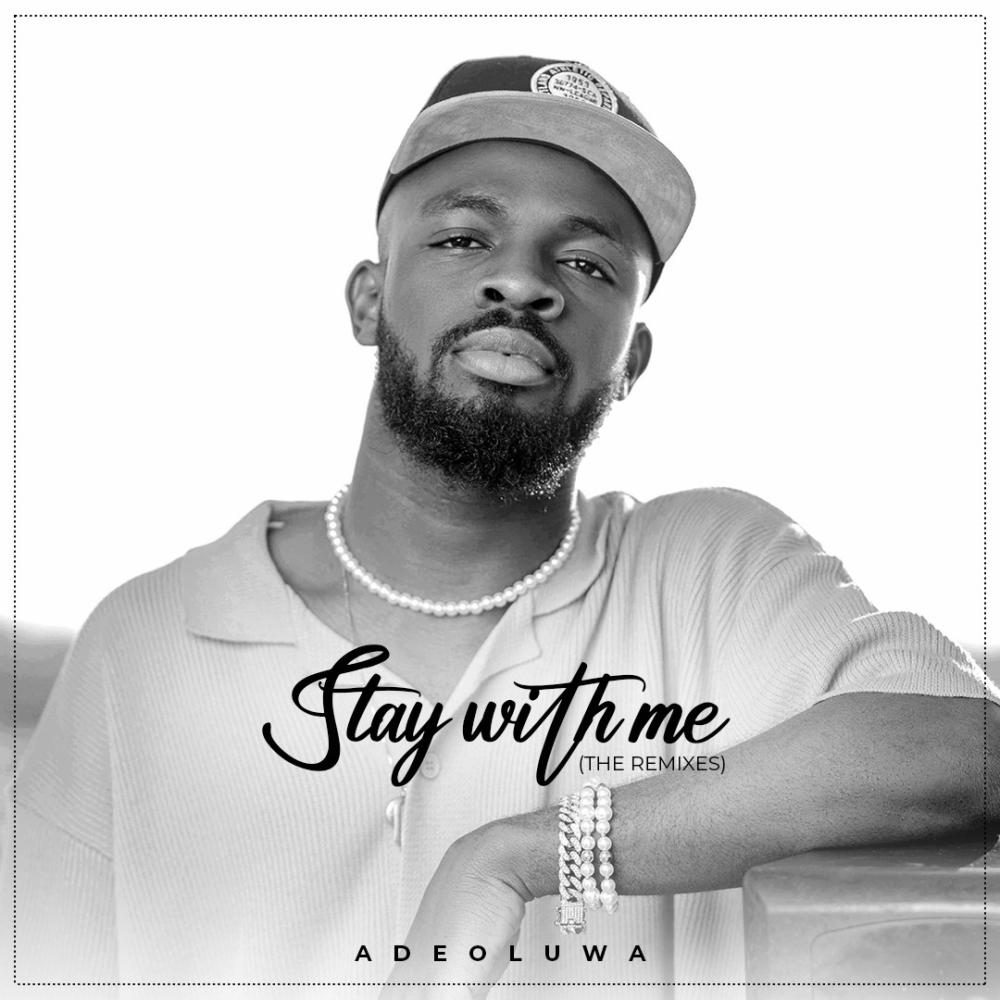 Stay With Me (feat. Ekene Anonyai)
