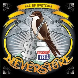 ดาวน์โหลดและฟังเพลง Undone พร้อมเนื้อเพลงจาก Neverstore