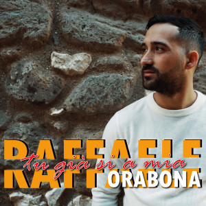 Listen to Tu Già Si A Mia song with lyrics from Raffaele Orabona