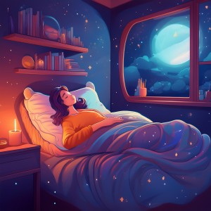 ดาวน์โหลดและฟังเพลง La Suave Neblina Del Sueño พร้อมเนื้อเพลงจาก Sonidos para dormir con ruido blanco