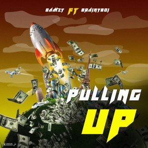 Listen to Pulling Up (Explicit) song with lyrics from Bamzy Richies
