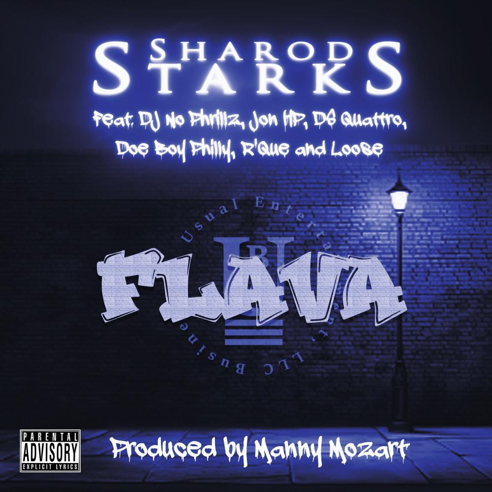 BAU Flava (feat. DJ No Phrillz, Jon HP, DS Quattro, Doe Boy Philly, RQue & Loose|Radio Edit)