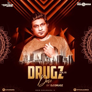 Dengarkan Tum Hi Aana (Extended Mix) lagu dari DJ Drugz dengan lirik