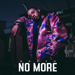 Listen to No More song with lyrics from Aafia