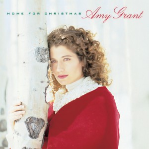 收聽Amy Grant的Grown-Up Christmas List (Remastered 2007)歌詞歌曲