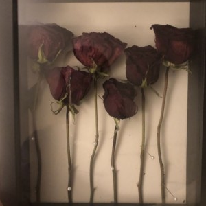 Dengarkan you're thinking bout him and i'm thinking bout u lagu dari dustxye. dengan lirik