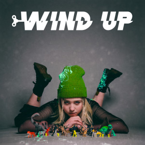 อัลบัม Wind Up (Explicit) ศิลปิน Olivia Knight