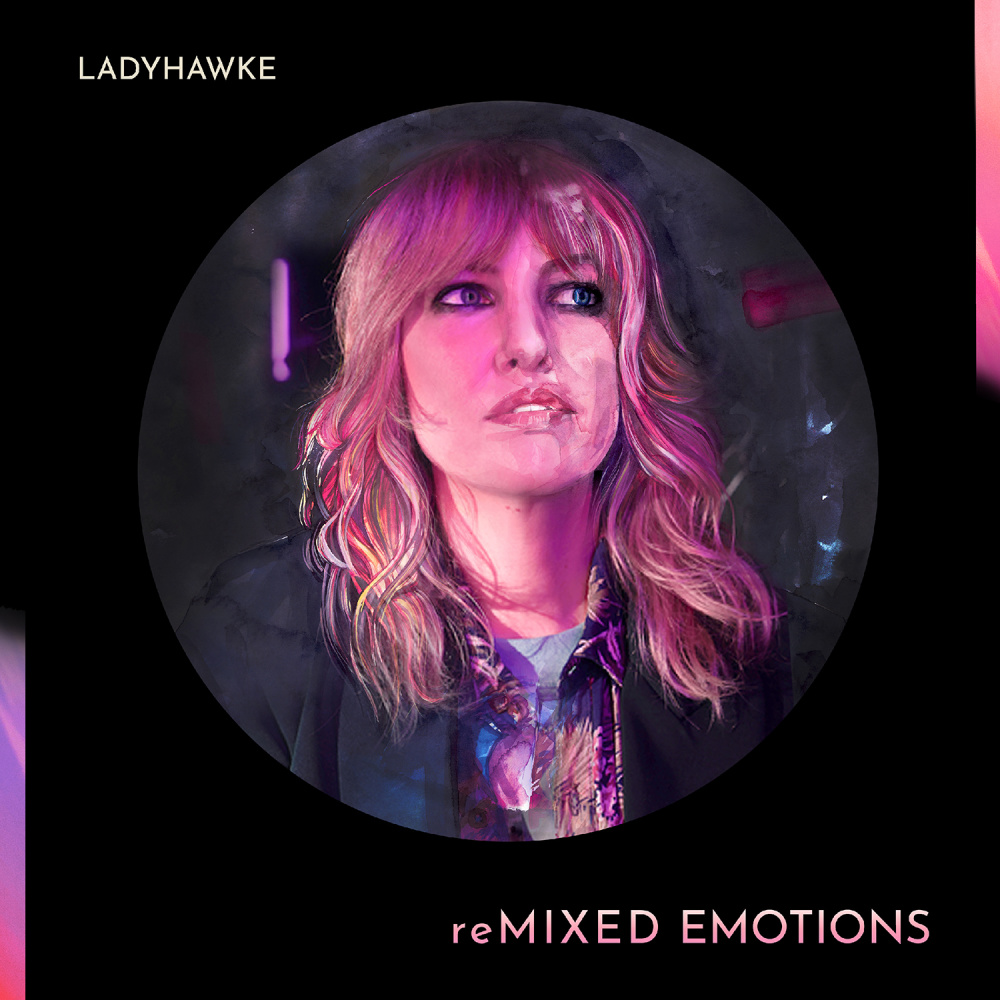 Mixed Emotions (Woodes Remix)