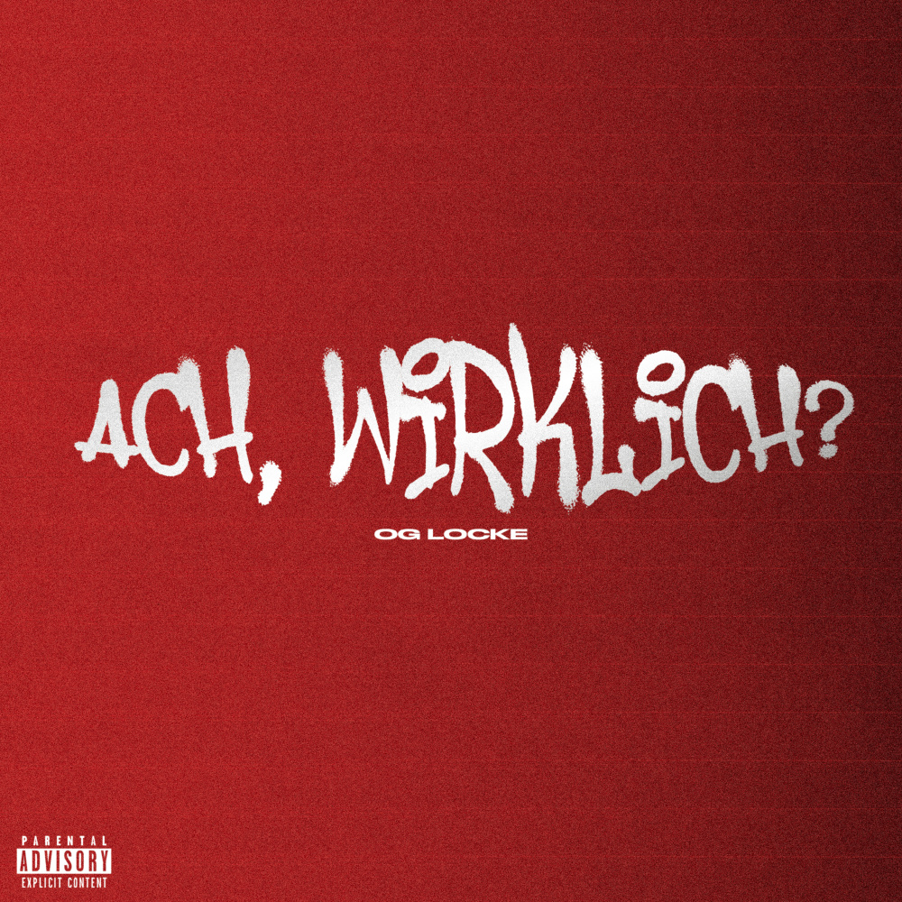 ACH, WIRKLICH? (Explicit)