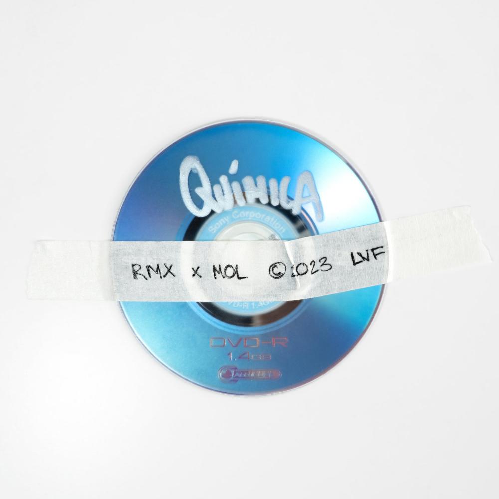QUÍMICA (RMX)