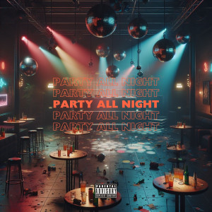 Listen to Nasty Girl (Explicit) song with lyrics from Providence P.