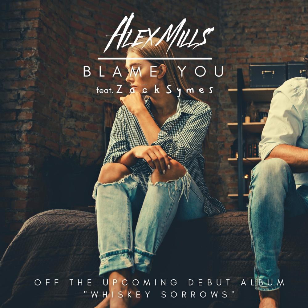 Blame You(feat. Zack Symes) (Explicit)