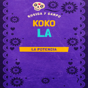 收聽Koko La Potencia的Un Sueño (Explicit)歌詞歌曲