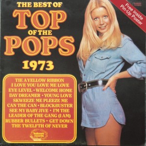 收聽Top of the Poppers的Tie A Yellow Ribbon歌詞歌曲