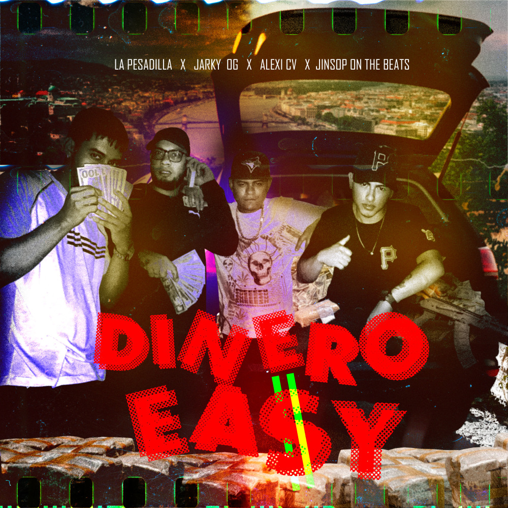 Dinero Easy