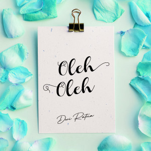 Album Oleh Oleh from Dwi Ratna