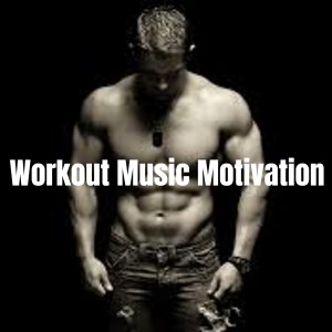 Album Workout Music Motivation from DJ Workout