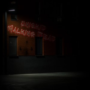 收聽Uniqkid的Walking Dead歌詞歌曲