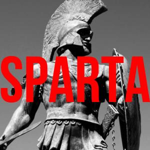 Sparta (Explicit) dari Coyote