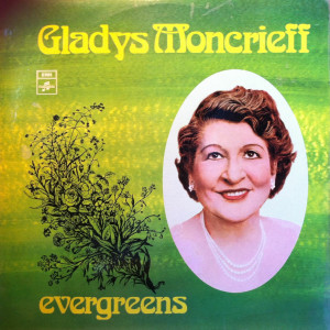 收聽Gladys Moncrieff的Were You Just Pretending歌詞歌曲