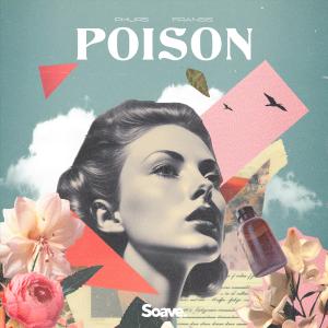 Album Poison from FRANSIS