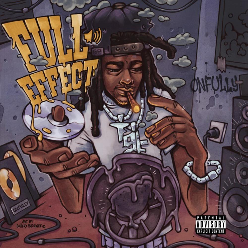 In The Kitchen (feat. Drego, Glockboyz Teejaee & Nuk) (Explicit)