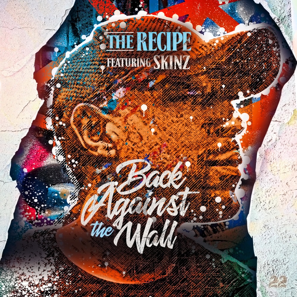 Back Against The Wall (Explicit)