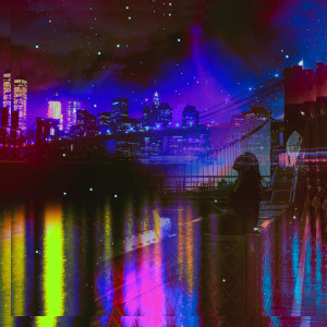 Anastasya Poetri的专辑Fool's Fantasy